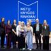 Metų knygos rinkimai 2025 - nugalėtojai