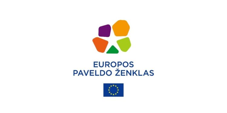 KM kviečia teikti paraiškas Europos paveldo ženklui gauti