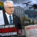 Lietuvos prezidentas su protesto nota