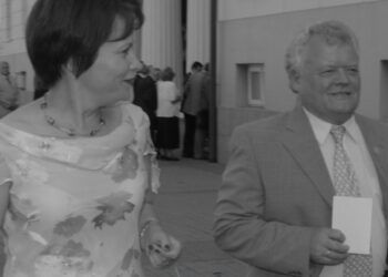 Mirė Lietuvos Nepriklausomybės Akto signataras, teisininkas Zenonas Juknevičius