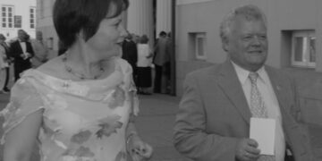 Mirė Lietuvos Nepriklausomybės Akto signataras, teisininkas Zenonas Juknevičius