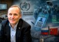 Rimas Jankūnas PSO pandemijų susitarimo ir skaitmeninės kontrolės temų fone