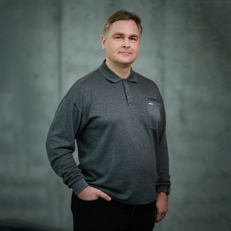 KTU profesorius Robertas Damaševičius 