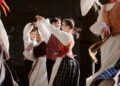 Tarptautinė folkloro šventė „Skamba skamba kankliai“