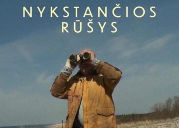 Šarūno Mikulskio filmas „Nykstančios rūšys“