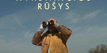 Šarūno Mikulskio filmas „Nykstančios rūšys“