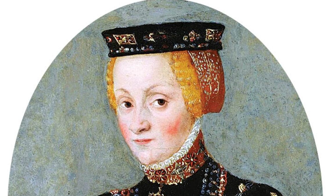 Kotryna Jogailaitė