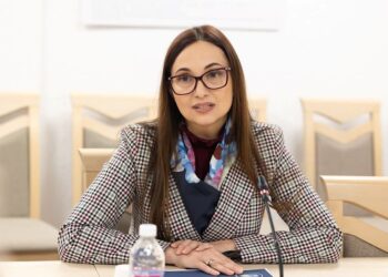 Alina Jalavonienė