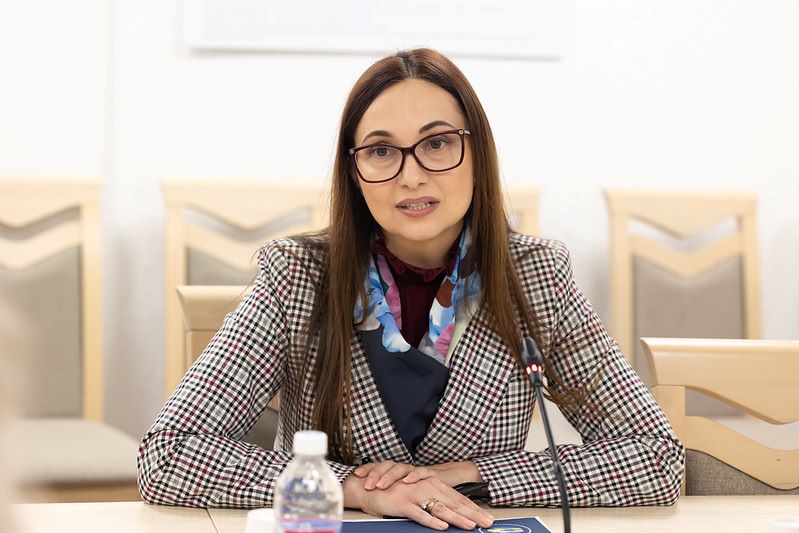 Alina Jalavonienė