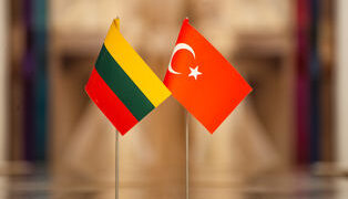 Seime vyks tradicinių turkų menų pristatymo renginys su kūrybiniais užsiėmimais