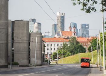 V. Kudirkos gatvė