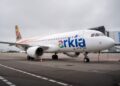 „Arkia Israeli Airlines“