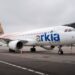„Arkia Israeli Airlines“