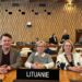 UNESCO komitetų sesijose Paryžiuje įvertinti Lietuvos siūlymai