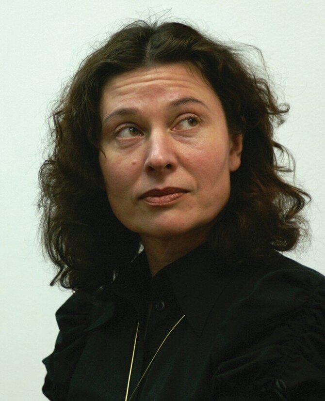 Nijolė Kliukaitė-Kepenienė 