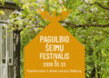Pagulbio šeimų šventė