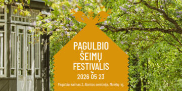 Pagulbio šeimų šventė