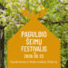 Pagulbio šeimų šventė