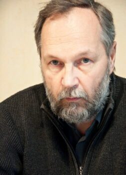 Prof. Rimas Norvaiša 