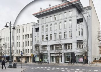 Valstybės duomenų agentūra