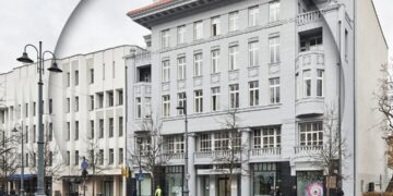 Valstybės duomenų agentūra