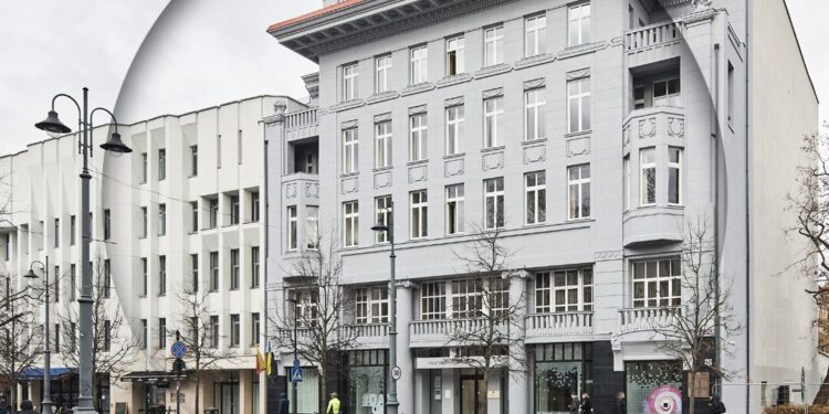 Valstybės duomenų agentūra