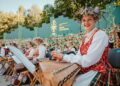 Kaune nuaidės Dainų šventė