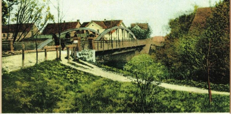 Šilutės tiltas