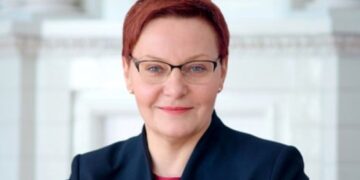 Daiva Ulbinaitė