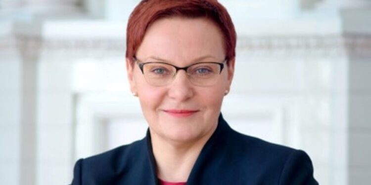 Daiva Ulbinaitė