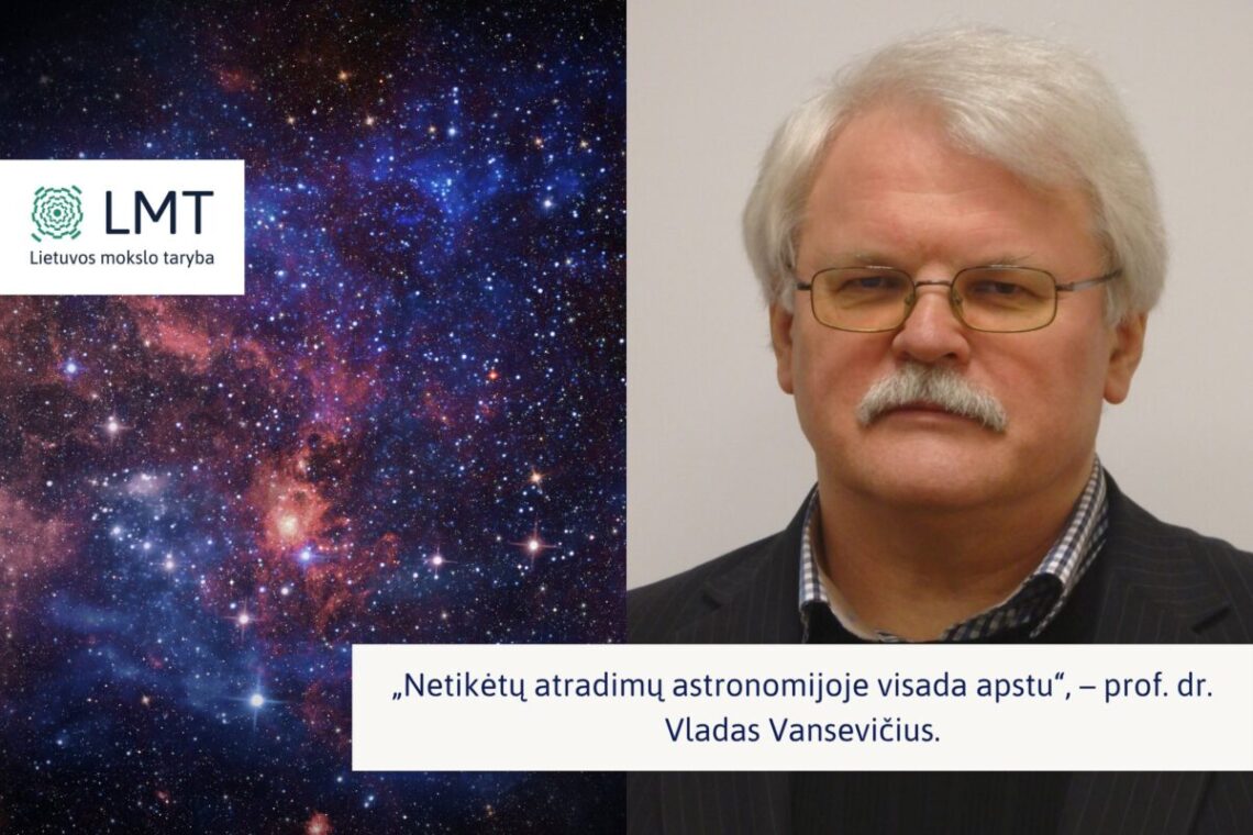 Žvaigždžių spiečiai padeda atkurti galaktikų istoriją