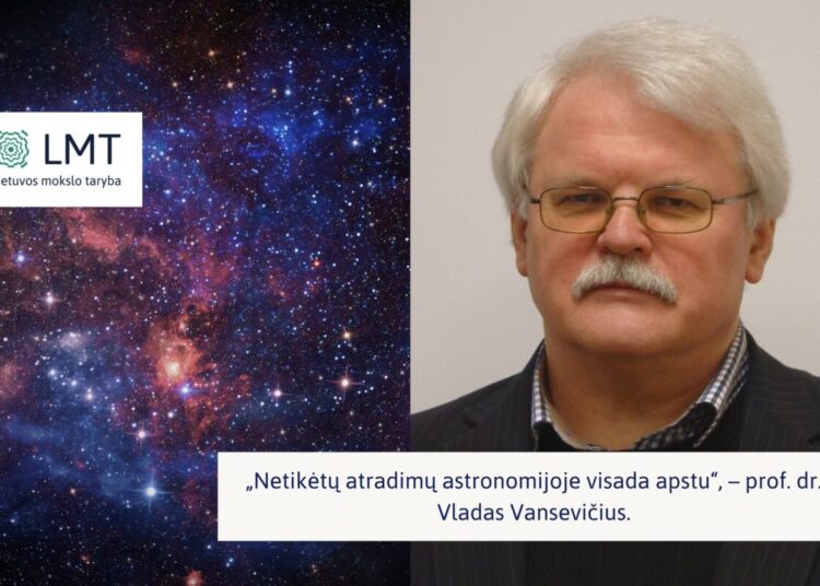 Žvaigždžių spiečiai padeda atkurti galaktikų istoriją