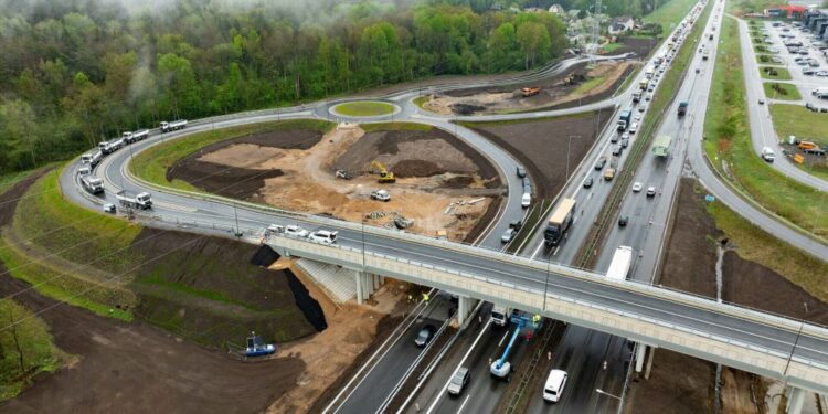 Viadukas