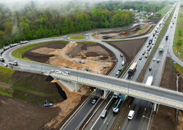 Viadukas