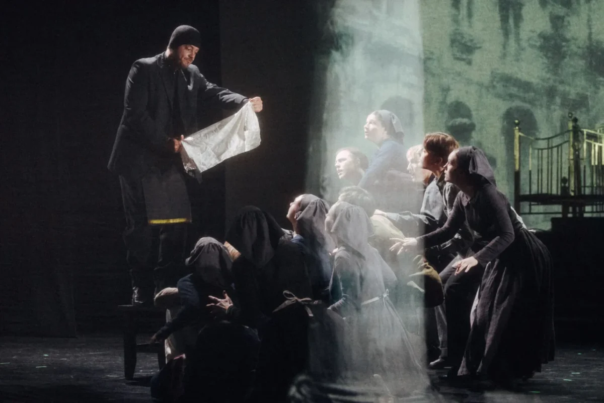 Vilniuje vyks pasaulinis universitetinio teatro kongresas 