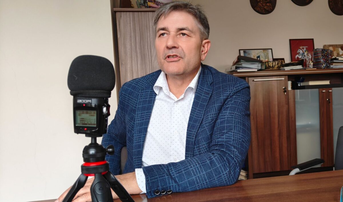 Viršaitis Vytautas Liškauskas 