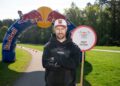 „Red Bull Tandemynės“ vedėjas Mantas Stonkus