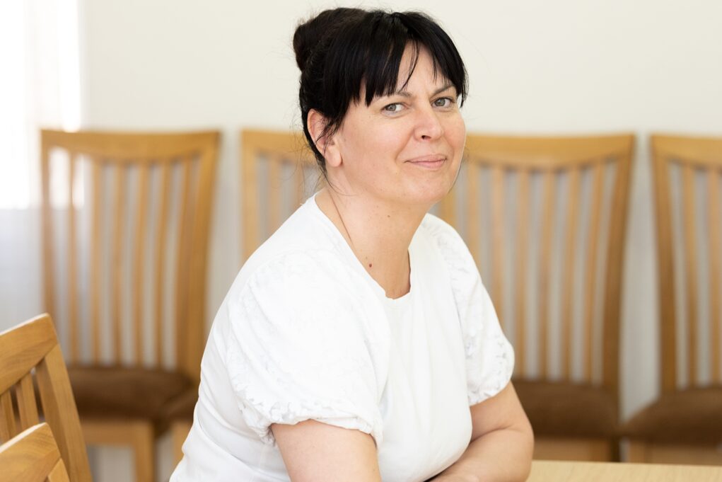 I. Kižienė 