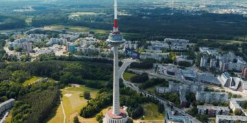 Nepriklausomo Klaipėdos uosto vystymo istorija