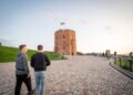 „Kultūros naktis“ Lietuvos nacionaliniame muziejuje