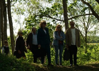A. Karčiauskaitė-Jankauskienė. Poezijos pavasaris prasidėjo ir… pasibaigė