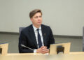 Mindaugas Sinkevičius