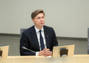 Mindaugas Sinkevičius