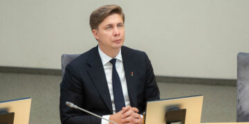 Mindaugas Sinkevičius