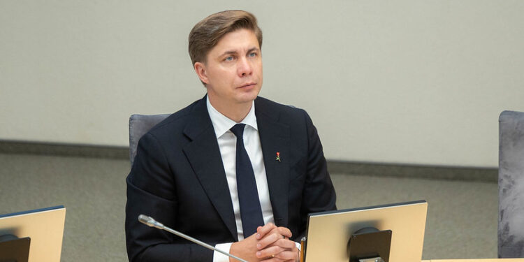 Mindaugas Sinkevičius