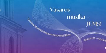 Prasideda XXIII-oji Tarptautinė Tytuvėnų vasaros šventė