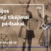 Leidinys. Danijos senieji tikejimai ir jų pėdsakai