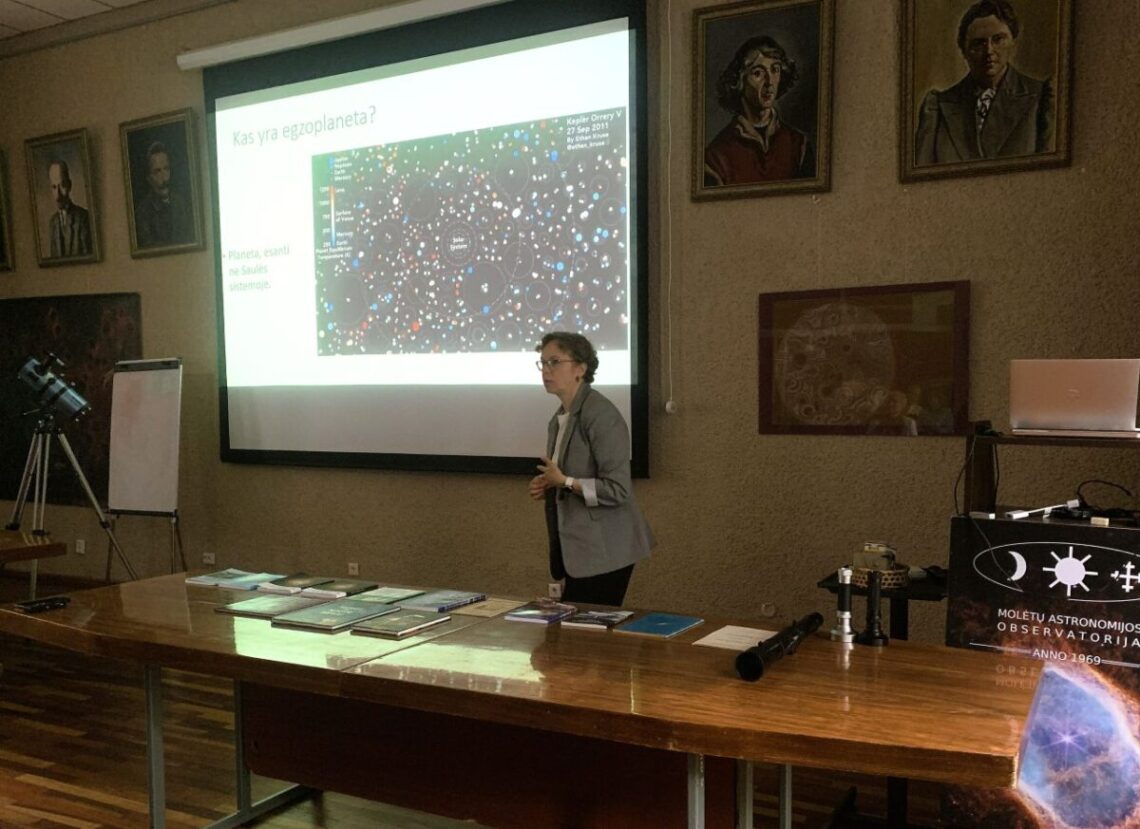 Dr. Renata Minkevičiūtė