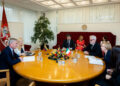 Lietuva ir Italija stiprina bendradarbiavimą