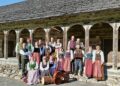 Kelmės kultūros centro folkloro ansamblis „Judlė“